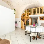 Tatil Evi La Dimora Di Nonna Rosa Martina Franca